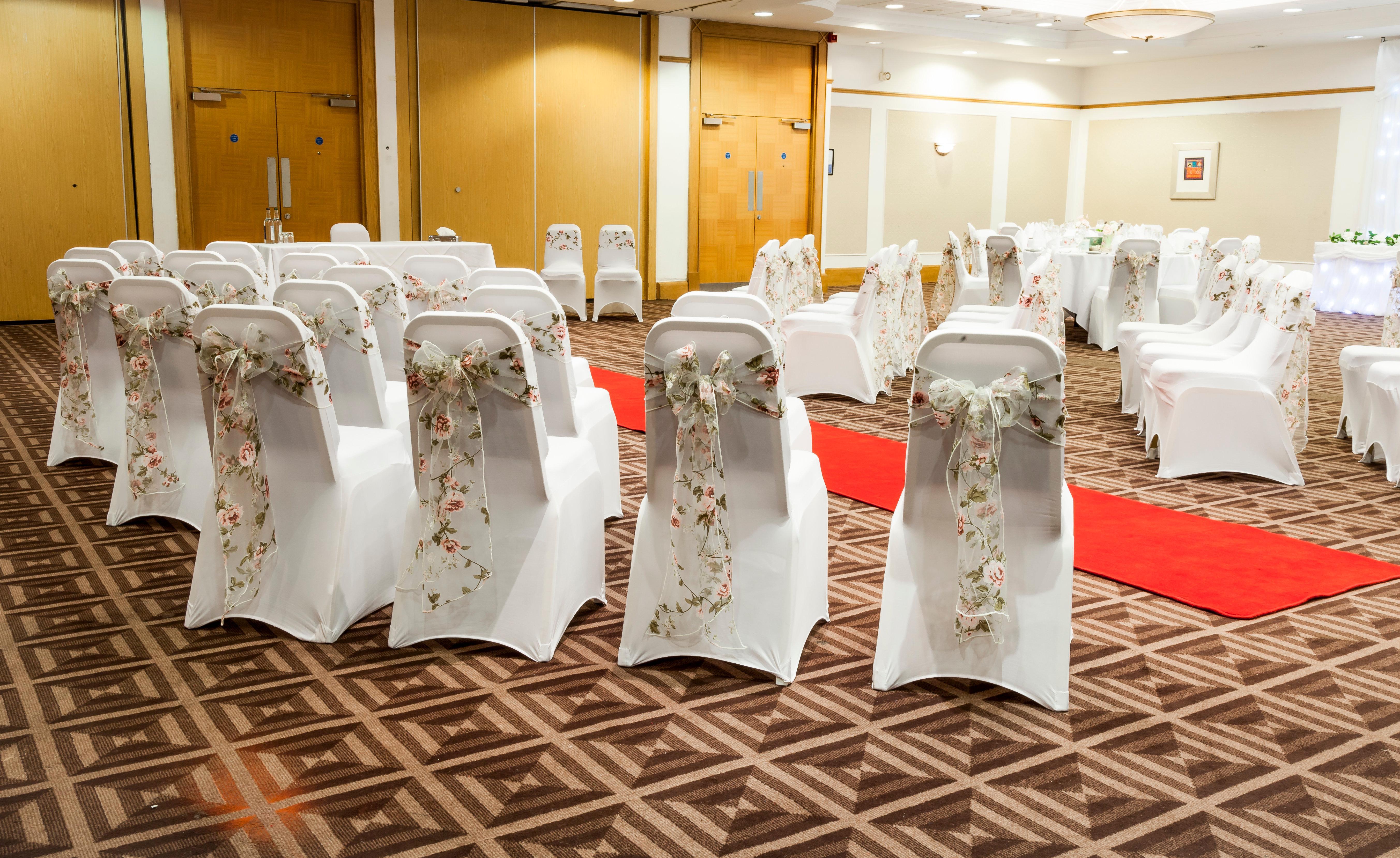 Holiday Inn Newcastle Gosforth Park By Ihg Seaton Burn Exterior photo